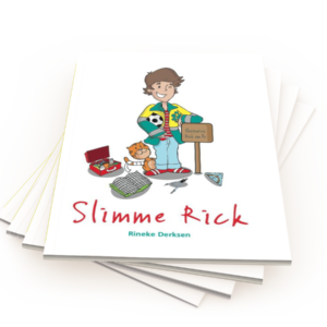 Slimme Rick